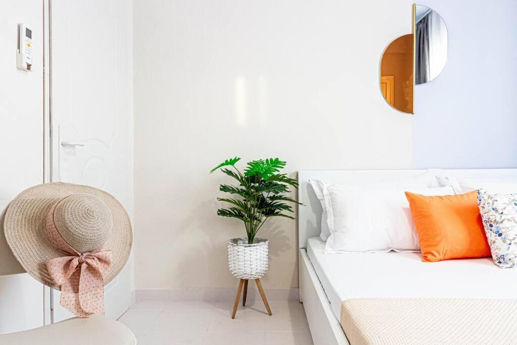 Apartament 32 - & Access *