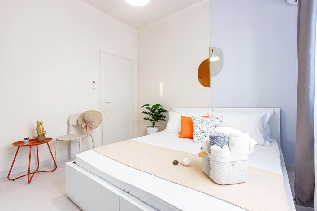Apartament 32 - & Access